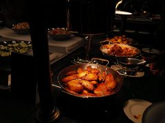 -大冒险家餐厅