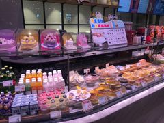 -巴黎贝甜·生日蛋糕(环球中心店)