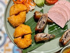 -安南小馆(华润城万象天地店)