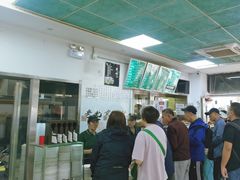 -老磁器口豆汁店(天坛店)
