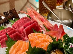 -东海怡品海鲜豆捞(星街坊店)