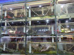 -青竹园海鲜餐厅(海天路店)