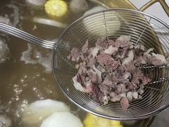 -食潮汕头鲜牛馆(望京保利店)