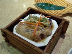 -喜鹊茶点.啫煲(车陂店)