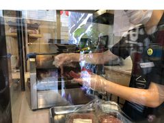 -霁月台现烤猪肉脯(万达茂店)
