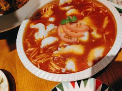 -咖啡人·融合餐厅(健康东路店)