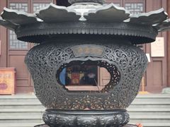 -石峰岩寺