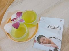 -Let’s Relax Spa(MBK)
