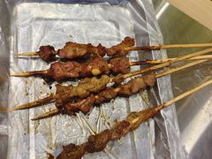 -河南前程·羊肉汤·烧烤(总店)
