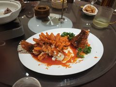 -湖北三五醇酒店·35年新楚菜