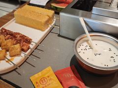 -冰城串说·羊肉串烧烤(哈西大街店)