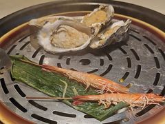 -碗中海·蒸汽海鲜·桑拿鸡(岭南天地店)