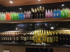 -韩盛·盛江山自助料理(中街大悦城店)