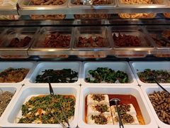 -德天下自助水饺(海洪店)