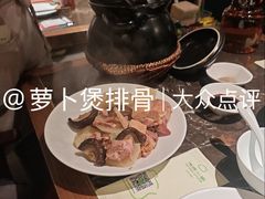 -汤城小厨•粤菜•靓汤(苏州街店)