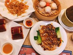 -点都德(聚福楼店)