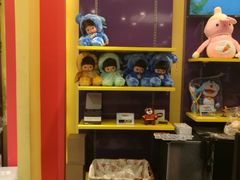 -PAWTOY爪e玩偶店(天兴罗斯福店)