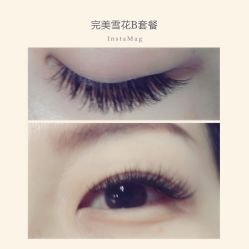 嫁接睫毛-光SPA科技美肤