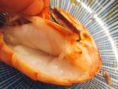 -不倒翁炭火烧肉(永安里店)