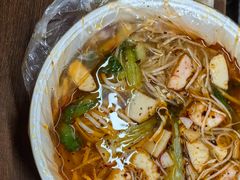 -龙岩罗桥牛杂(长青路店)