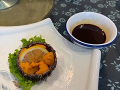 -旺角小渔村·海肠捞饭开创者(环山路店)
