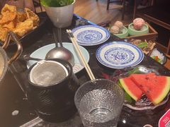 -捞王猪肚鸡火锅(金华义乌之心店)