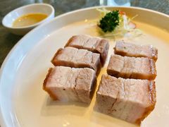 -金悦轩海鲜城(渔人码头店)