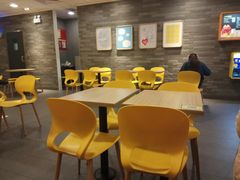 大堂-麦当劳(东岳大道店)