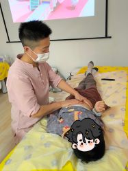 -番小茄小儿推拿(望京店)