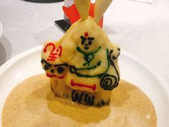 -京味斋·北京烤鸭(华威桥北工大店)