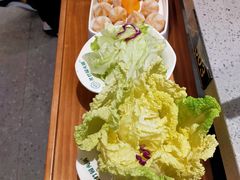 -芳竹园火锅(塘沽金街店)