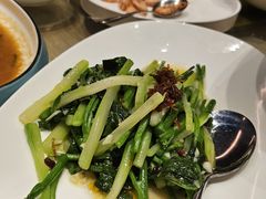 -蓝港海鲜厨房(闽江路店)