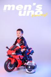 -芳妮豆丁儿童摄影(民治旗舰店)