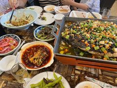 -九佰碗家常菜(华威桥店)