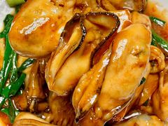 -荣基四海一家·家常菜·海鲜大排档(新安店)