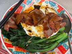 -孖记茶档·热腾茶餐(乐峰店)