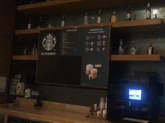 -三亚福朋喜来登酒店·大堂吧