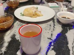 -新白鹿餐厅(百联中环店)