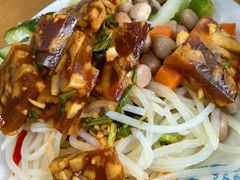 -东关吉祥西安腊汁肉夹馍(健德门店)