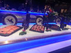 -加餐海鲜自助(宝龙一城店)