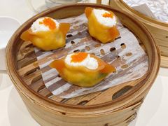 -蔡澜点心·粤菜(月星环球港店)