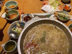 -一心创作料理屋(经开万达店)