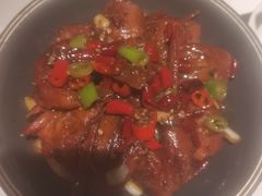 -小桃红·东北菜·春饼烤鸭(南阳湖街店)
