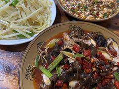 -鸡哈豆花(梅西广场店)