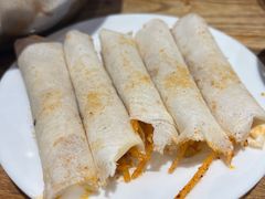 -叶婆婆钵钵鸡(乐山老店)