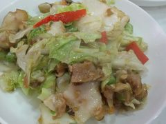 -锋味海鲜菜馆