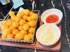 -巴依老爷新疆美食(清华东门店)