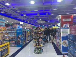 -玩具反斗城(正大广场店)