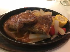-太平馆西餐厅(北京路店)