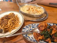 三杯雞飯-小泉居(水坑尾店 )